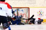Photo hockey match Chamonix  - Angers  le 03/10/2015