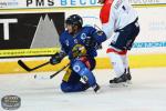 Photo hockey match Chamonix  - Angers  le 03/10/2015
