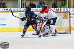 Photo hockey match Chamonix  - Angers  le 03/10/2015