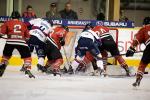 Photo hockey match Chamonix  - Angers  le 19/09/2017