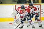 Photo hockey match Chamonix  - Angers  le 30/01/2018