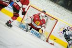 Photo hockey match Chamonix  - Angers  le 30/01/2018