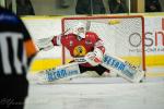 Photo hockey match Chamonix  - Angers  le 30/01/2018