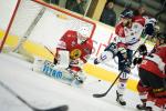 Photo hockey match Chamonix  - Angers  le 30/01/2018
