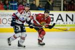 Photo hockey match Chamonix  - Angers  le 30/01/2018
