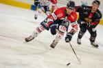 Photo hockey match Chamonix  - Angers  le 05/10/2018