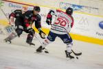 Photo hockey match Chamonix  - Angers  le 05/10/2018