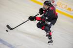 Photo hockey match Chamonix  - Angers  le 05/10/2018
