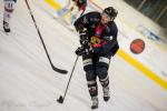 Photo hockey match Chamonix  - Angers  le 05/10/2018