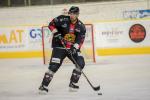 Photo hockey match Chamonix  - Angers  le 05/10/2018