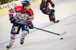 Photo hockey match Chamonix  - Angers  le 05/10/2018