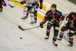 Photo hockey match Chamonix  - Angers  le 05/10/2018