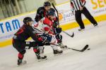 Photo hockey match Chamonix  - Angers  le 05/10/2018