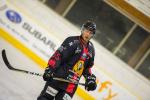 Photo hockey match Chamonix  - Angers  le 05/10/2018