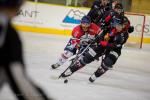 Photo hockey match Chamonix  - Angers  le 05/10/2018