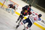 Photo hockey match Chamonix  - Angers  le 05/10/2018