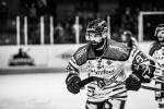 Photo hockey match Chamonix  - Angers  le 05/10/2018