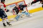 Photo hockey match Chamonix  - Angers  le 05/10/2018