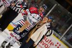 Photo hockey match Chamonix  - Angers  le 05/10/2018