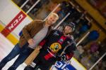 Photo hockey match Chamonix  - Angers  le 05/10/2018