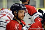 Photo hockey match Chamonix  - Angers  le 30/12/2018