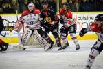 Photo hockey match Chamonix  - Angers  le 30/12/2018