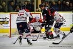Photo hockey match Chamonix  - Angers  le 30/12/2018