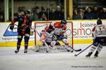 Photo hockey match Chamonix  - Angers  le 30/12/2018
