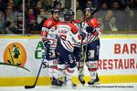 Photo hockey match Chamonix  - Angers  le 30/12/2018