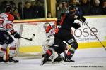 Photo hockey match Chamonix  - Angers  le 30/12/2018