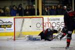 Photo hockey match Chamonix  - Angers  le 30/12/2018