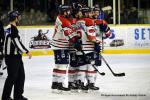 Photo hockey match Chamonix  - Angers  le 30/12/2018