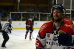 Photo hockey match Chamonix  - Angers  le 30/12/2018