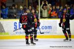 Photo hockey match Chamonix  - Angers  le 30/12/2018