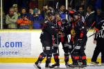 Photo hockey match Chamonix  - Angers  le 30/12/2018