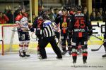 Photo hockey match Chamonix  - Angers  le 30/12/2018