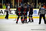 Photo hockey match Chamonix  - Angers  le 30/12/2018