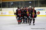 Photo hockey match Chamonix  - Angers  le 30/12/2018