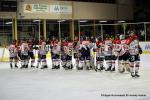 Photo hockey match Chamonix  - Angers  le 30/12/2018