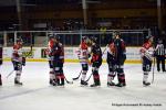 Photo hockey match Chamonix  - Angers  le 30/12/2018