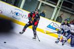 Photo hockey match Chamonix  - Angers  le 19/11/2019