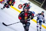 Photo hockey match Chamonix  - Angers  le 19/11/2019