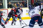 Photo hockey match Chamonix  - Angers  le 19/11/2019