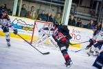 Photo hockey match Chamonix  - Angers  le 19/11/2019