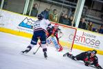Photo hockey match Chamonix  - Angers  le 19/11/2019