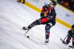 Photo hockey match Chamonix  - Angers  le 24/01/2020
