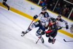 Photo hockey match Chamonix  - Angers  le 24/01/2020