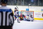 Photo hockey match Chamonix  - Angers  le 24/01/2020