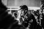 Photo hockey match Chamonix  - Angers  le 24/01/2020