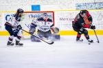 Photo hockey match Chamonix  - Angers  le 24/01/2020